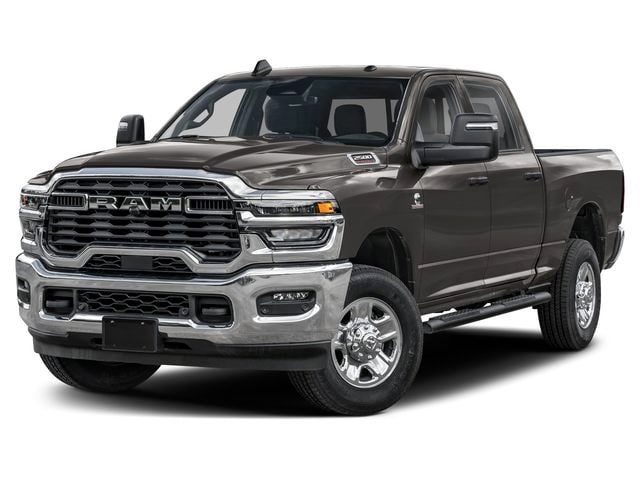 ram ram 2500 pickup 2025 3C6UR5FJ9SG561663 image ram ram 2500 pickup 2025 3C6UR5FJ9SG561663 image